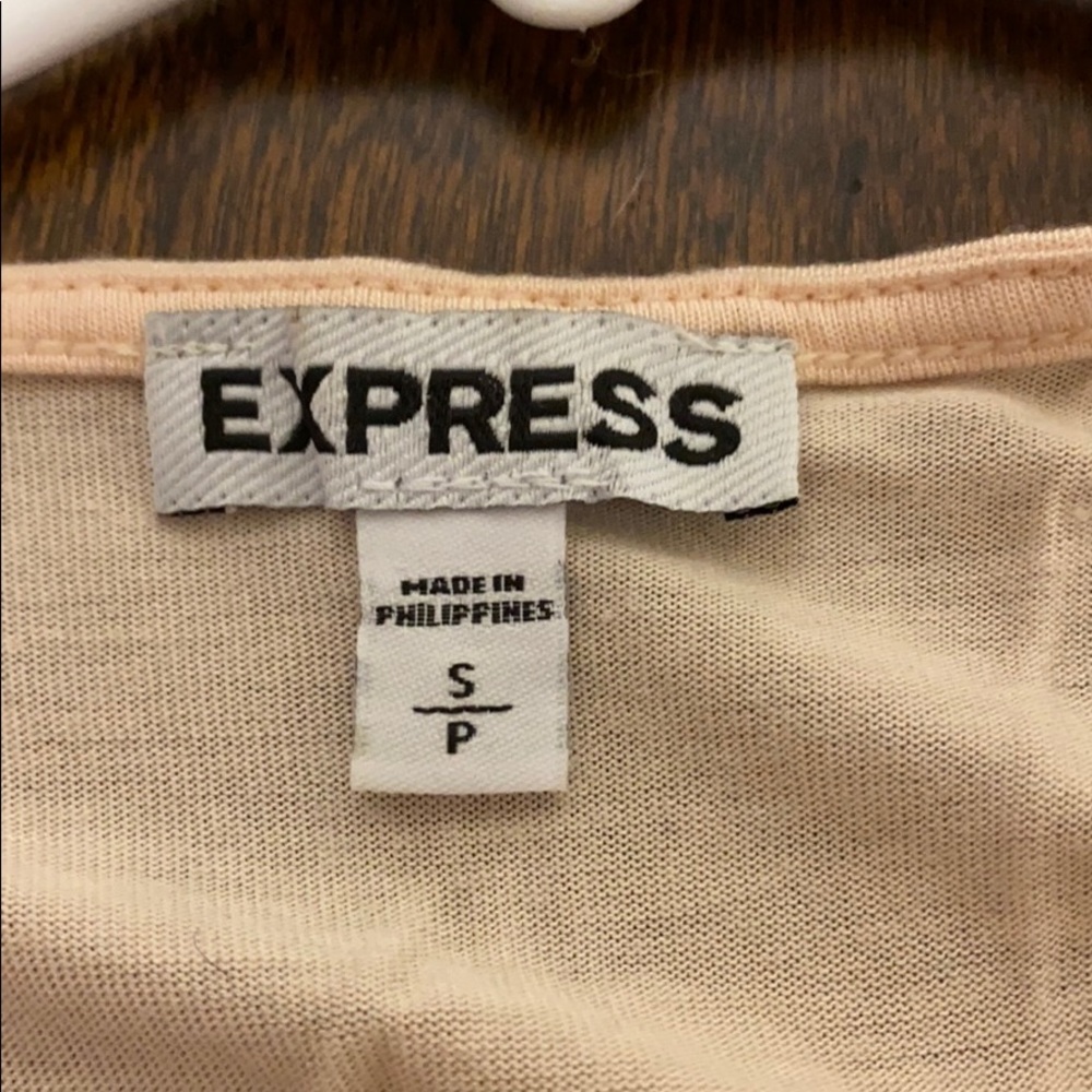 Express Cross Front Top - image 5